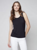 Load image into Gallery viewer, REVERSIBLE CAMI 01243
