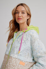 Load image into Gallery viewer, PAISLEY PARADISE K5460RN
