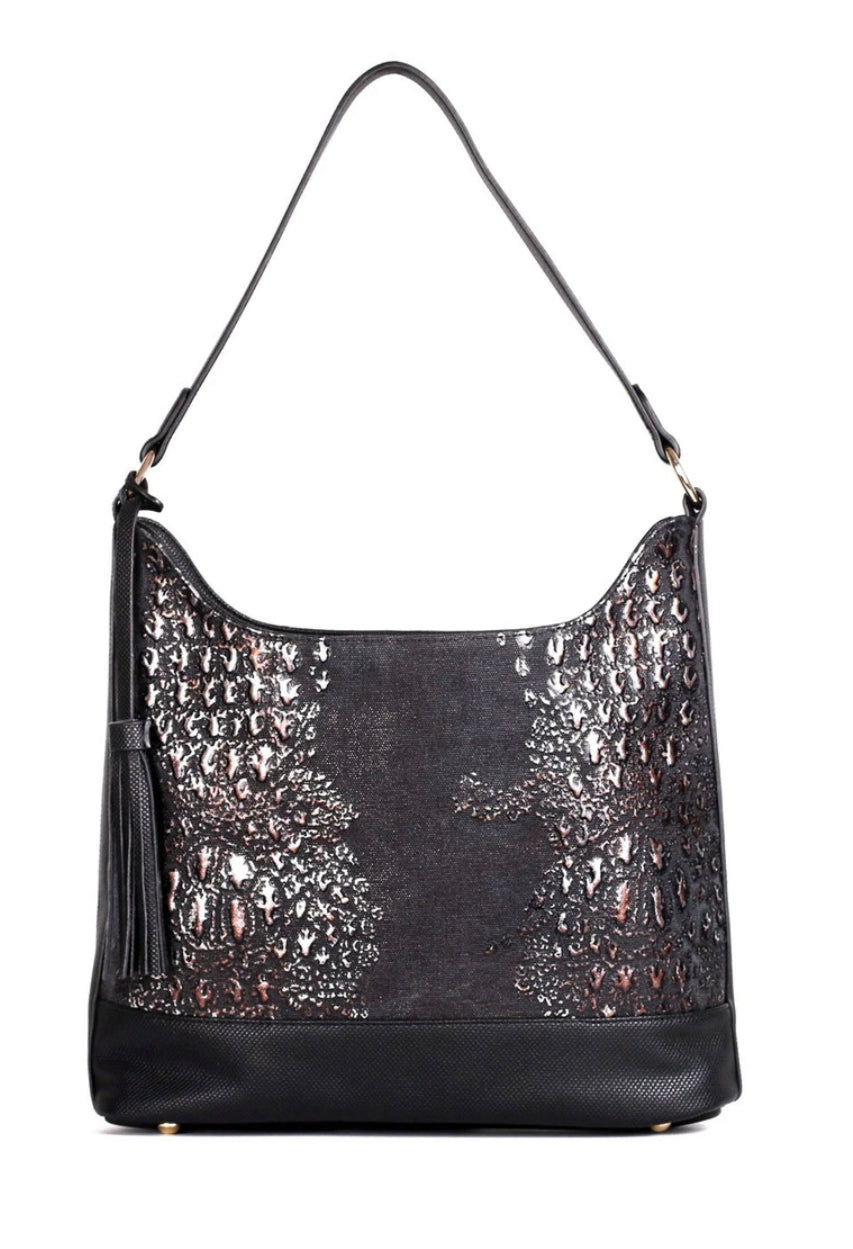 KARLA HANSON HOBO BAG 80105