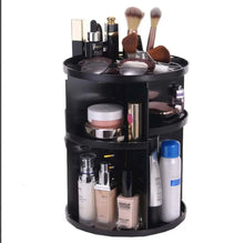 Load image into Gallery viewer, 360 ROTATING MAKEUP TRAY
