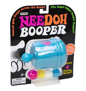Booper Nee Doh BND