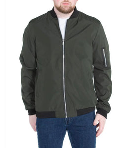 MENS JERRY JACKET OUTERWEAR