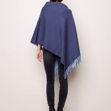 Load image into Gallery viewer, PREPACK REVERSIBLE CAPE C2412PK-464A
