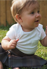 Load image into Gallery viewer, BABY KILT OUTLANDER 1041K-BOUT
