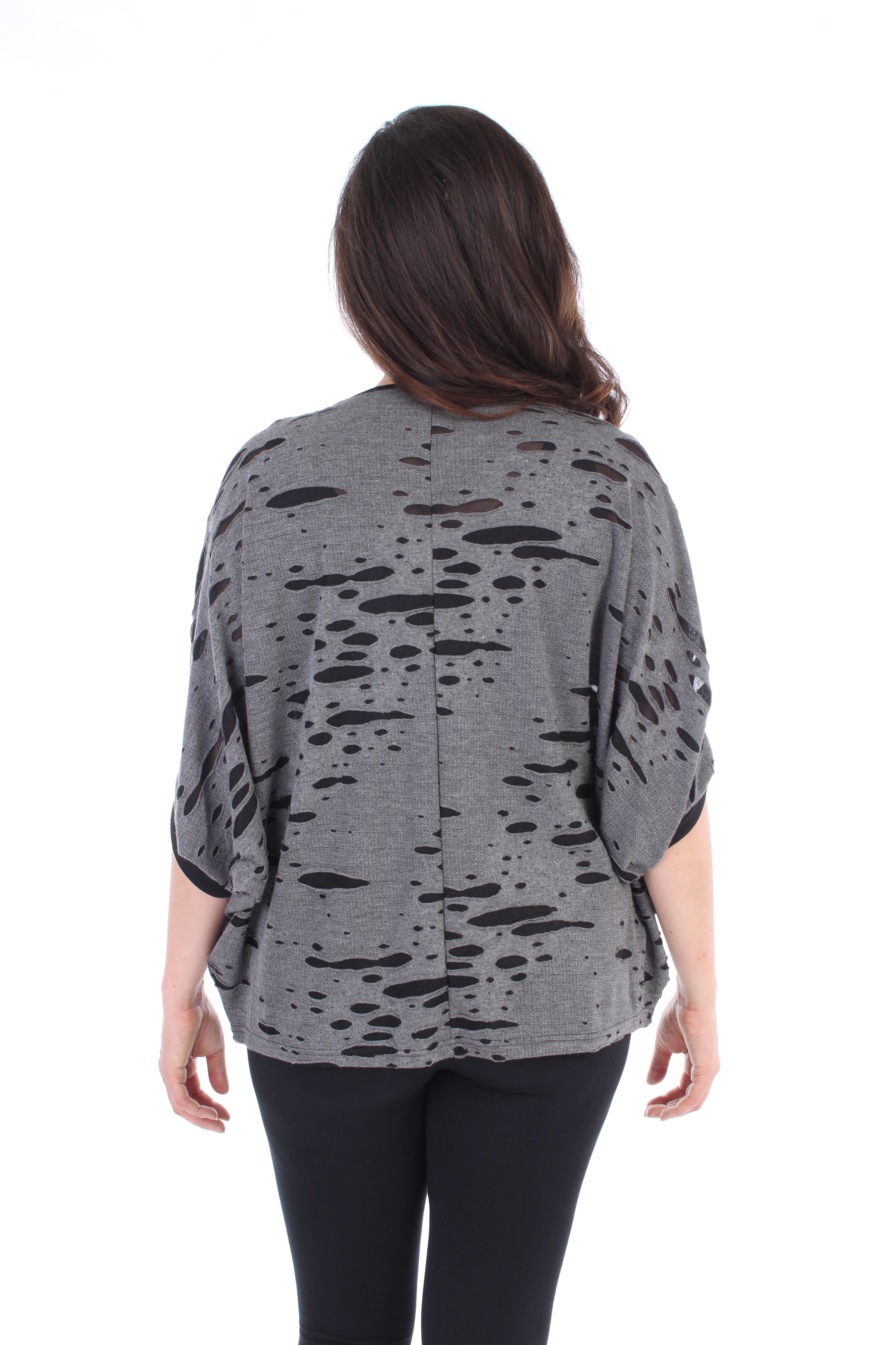 DOLMAN TO9P S121T22093