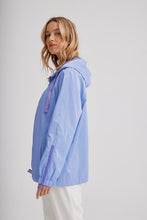 Load image into Gallery viewer, NIKKI JONES SPRING JACKET K542RN-335
