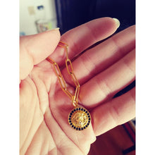 Load image into Gallery viewer, ATELIER SYP 18K GOLD VINTAGE LION HEAD
