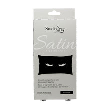 Load image into Gallery viewer, SATIN STANDARD PILLOW CASES
