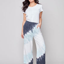 Load image into Gallery viewer, TIE DYE PLAZZO C5339
