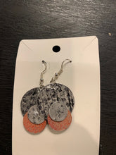 Load image into Gallery viewer, Jewellery by Kim's Lakeside Kreations--Earings
