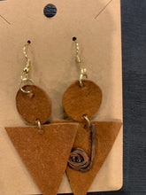 Load image into Gallery viewer, Jewellery by Kim's Lakeside Kreations--Earings
