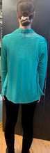 Load image into Gallery viewer, MADE IN ITALY LADIES WOVEN L/S CARDIGAN 64122NOS
