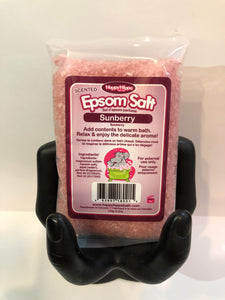 MINI EPSOM SALT BUBBLE BATH