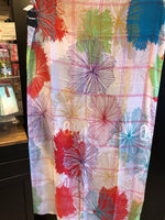 Load image into Gallery viewer, LARGE DESIGUAL SCARVES- 4 STYLES

