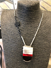 Load image into Gallery viewer, NECKLACE MENTA 482521
