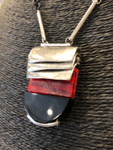 Load image into Gallery viewer, NECKLACE MENTA 482521
