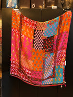 Load image into Gallery viewer, LARGE DESIGUAL SCARVES- 6 STYLES
