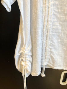MADE IN ITALY TOP 19132-various colours one size