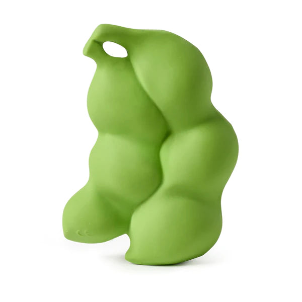 THE EDAMAME TEETHER