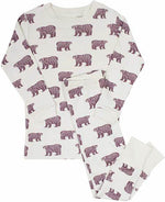Load image into Gallery viewer, Parade Baby organic cotton pjs
