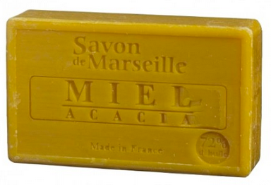 FRENCH SOAP MEIL HONEY