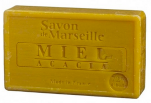 FRENCH SOAP MEIL HONEY