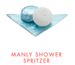 Load image into Gallery viewer, SHOWER SPRITZER-MANLY
