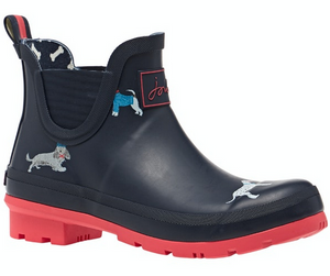 Joules 2025 wellibobs navy