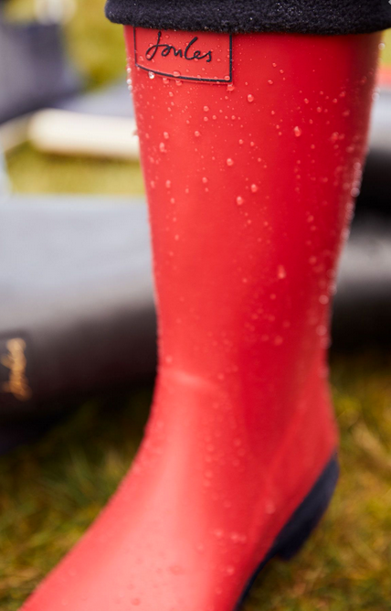 Joules welly 2025
