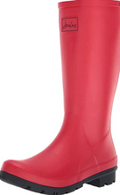 Load image into Gallery viewer, WELLIES ROLL-UP JOULES
