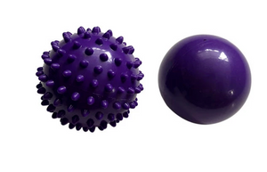 THERMOFILL HOT/COLD MASSAGE BALL KIT