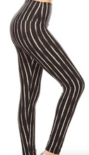 Load image into Gallery viewer, VANESSA - REGULAR BAND LEGGING FLIRTY AND FEMME
