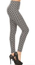 Load image into Gallery viewer, HARPER STAR - REGULAR BAND LEGGING FLIRTY AND FEMME
