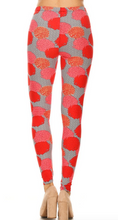 Load image into Gallery viewer, FIESTA - REGULAR BAND LEGGING FLIRTY AND FEMME
