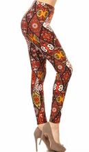 Load image into Gallery viewer, DARCY  -REGULAR BAND LEGGING FLIRTY AND FEMME
