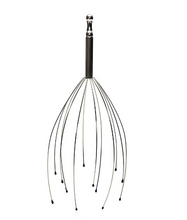 Load image into Gallery viewer, RELAXUS ZINGER HEAD MASSAGER
