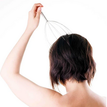 Load image into Gallery viewer, RELAXUS ZINGER HEAD MASSAGER
