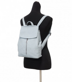 Load image into Gallery viewer, CHLOE CONVERTIBLE BACKPACK VEGAN S-Q 16W24
