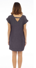 Load image into Gallery viewer, DKR DRESS 100% LYOCELL
