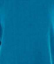 Load image into Gallery viewer, ELLA PANT 7404 ISLAY TEAL SOFT TOP

