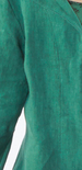Load image into Gallery viewer, ELLA PANT 7404 NINFA GREEN SOFT TOP
