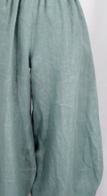 Load image into Gallery viewer, ELLA PANT 7404 SEASHORE BLUE SOFT TOP
