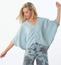 Load image into Gallery viewer, BRYN WALKER RIA SHIRT WHITE
