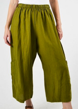 Load image into Gallery viewer, BRYN WALKER CASBAH PANT YORKSHIRE BROWN

