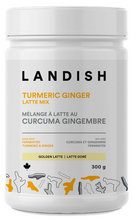 Load image into Gallery viewer, TUMERIC GINGER LATTE
