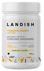 Load image into Gallery viewer, TUMERIC GINGER LATTE
