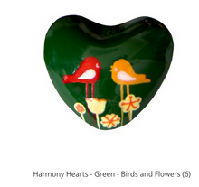 Load image into Gallery viewer, HARMONY HEARTS ASSORTED
