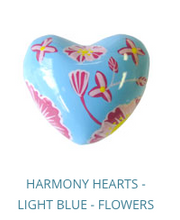 Load image into Gallery viewer, HARMONY HEARTS ASSORTED
