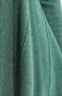 Load image into Gallery viewer, KNIT TOP COWL NECK IN OATMEAL,TEAL &amp; CINNAMON 3810
