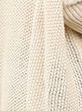 Load image into Gallery viewer, KNIT TOP COWL NECK IN OATMEAL,TEAL &amp; CINNAMON 3810
